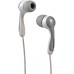 MAXELL 303402 RHYTHMZ WHITE slúchadlá 35047005