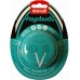 MAXELL 303730 YOYO BUDS GREEN + WHITE slúchadlá 35047008