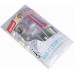 MAXELL 593603 DIY BRAID IT Earbud KIT slúchadlá 35047010