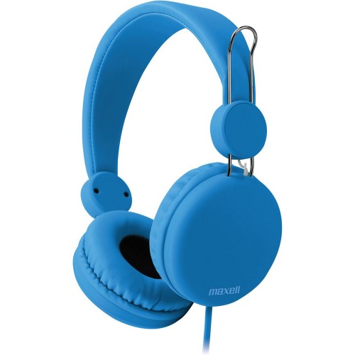 MAXELL 303642 SPECTRUM HP Slúchadlá, modrá 35047091