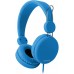 MAXELL 303642 SPECTRUM HP Slúchadlá, modrá 35047091