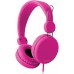 MAXELL 303643 SPECTRUM HP Slúchadlá, ružová 35047093