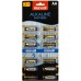 MAXELL Alkalické tužkové batérie LR6 12BP ALK 12x AA (R6) 1x12 35043885