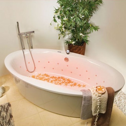 ROLTECHNIK Vaňa MAXIOVAL 1850x900 + celopanel