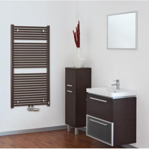 KORADO KORALUX LINEAR Max Kúpeľňový radiátor KLMM 1500.600 White RAL 9010