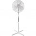 MAXX PP 40W stojanový ventilátor 40cm biely 41007078