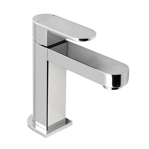 SAPHO GLAM umývadlová batéria, chróm MB512