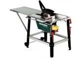 Metabo TKHS 315 M - 3,1 WNB Stolová kotúčová píla (315mm/3100W) 0103153100