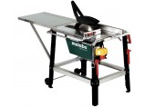 Metabo TKHS 315 M - 4,2 DNB Stolová kotúčová píla ( 4200W/315mm ) 0103153300