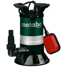Metabo 0250750000 PS 7500 S Ponorné čerpadlo na znečistenú vodu 450 W