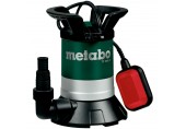 Metabo 0250800000 TP 8000 S Ponorné čerpadlo na čistú vodu 350 W