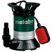 Metabo 0250800000 TP 8000 S Ponorné čerpadlo na čistú vodu 350 W