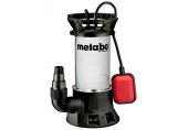 Metabo PS 18000 SN Ponorné čerpadlo na znečistenú vodu (18000l/h/1100W) 0251800000