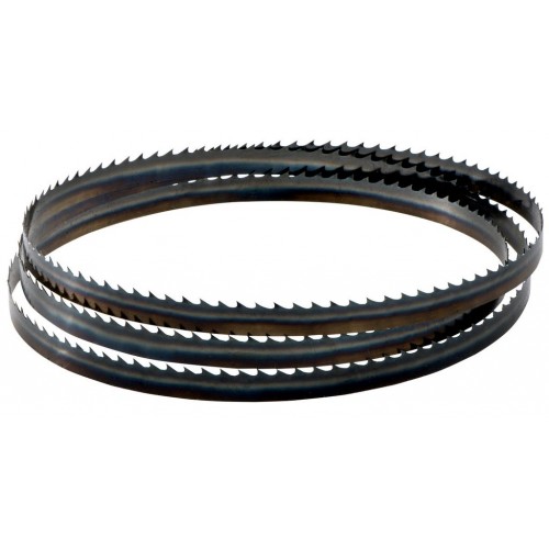 Metabo Pílový pás BAS 260 Swift - 1712 x 13 x 0,36 mm, 4 TPI 0909057183