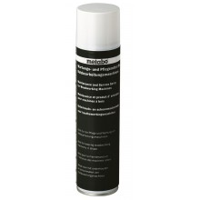 Metabo Sprej pre ošetrovanie a údržbu (400ml) 0911018691