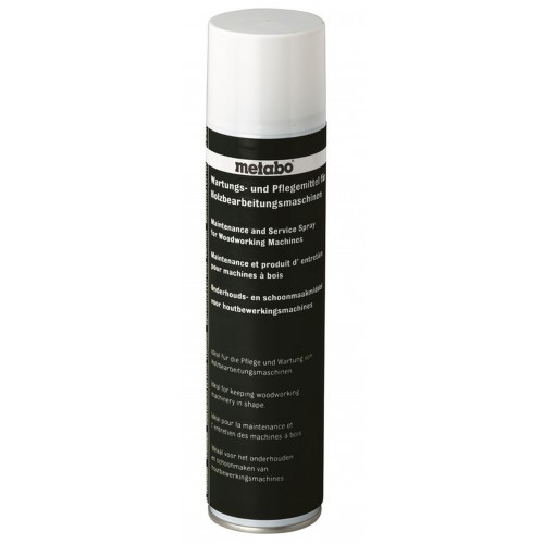 Metabo Sprej pre ošetrovanie a údržbu (400ml) 0911018691