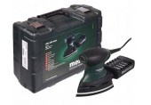 Metabo FMS 200 Intec Multibrúska v kufru (200W/100x147mm) 600065500