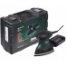 Metabo FMS 200 Intec Multibrúska v kufru (200W/100x147mm) 600065500