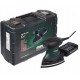 Metabo FMS 200 Intec Multibrúska v kufru (200W/100x147mm) 600065500