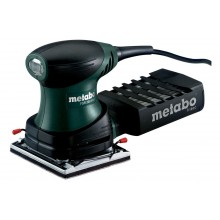 Metabo 600066500 FSR 200 Intec Vibračná brúska 200 W