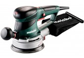 Metabo SXE 450 Turbotec Excentrická brúská (350W/150mm) 600129000