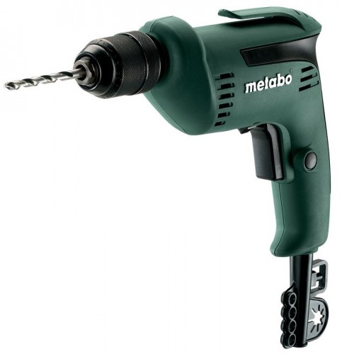 Metabo 600133810 BE 10 Elektrická vŕtačka 450 W