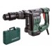 Metabo 600147500 MH 5 Sekacie kladivo SDS-max, 1100W