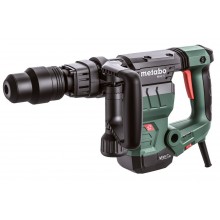 Metabo 600148500 MHE 5 Sekací kladivo SDS-max 1100W