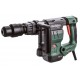 Metabo MHE 5 Sekacie kladivo v kufri SDS-max (1100W/7,1J) 600148500