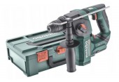 Metabo PowerMaxx BH 12 BL 16 (12V, 1,3J) Akumulátorové vŕtacie kladivo, MetaBOX 60020784