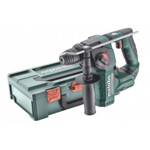 Metabo 600207840 PowerMaxx BH 12 BL 16 Akumulátorové vŕtacie kladivo, MetaBOX