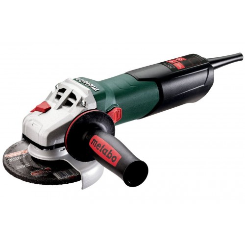 Metabo 600374000 W 9-125 Quick Uhlová brúska 125mm