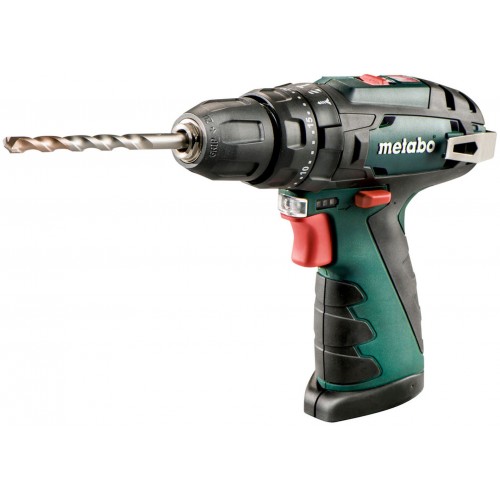 METABO POWERMAXX SB BASIC Akumulátorová príklepová vŕtačka 600385890