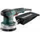 Metabo SXE 3125 Excentrická brúska (310W/125mm) 600443000