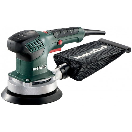 Metabo SXE 3150 Excentrická brúska (310W/150mm) 600444000