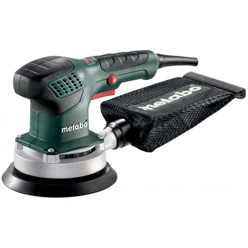 Metabo SXE 3150 Excentrická brúska 310 W 600444500 Metabo SXE 3150 Excentrická brúska 310 W 600444500