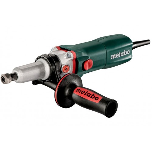 BAZÁR Metabo GE 950 G PLUS Priama brúska (6mm/950W) 600618000 POŠKODENÝ OBAL!