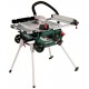 Metabo 600667000 TS 216 Stolová kotúčová píla 1500 W