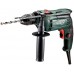 Metabo 600671510 SBE 650 Príklepová vŕtačka 650W, kufr