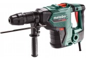 Metabo KHEV 5-40 BL Kombinované kladivo SDS-Max (1150W/8,7J) kufor, 600765500