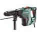 Metabo 600765500 KHEV 5-40 BL Kombinované kladivo SDS-max, 1150W, kufor