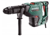 BAZÁR Metabo 600766500 KHEV 8-45 BL Kombi kladivo 1500 W PO SERVISE!!