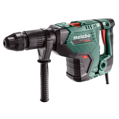Metabo KHEV 8-45 BL Kombi kladivo SDS-Max (1500W/12,2J) 600766500