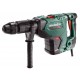 Metabo KHEV 8-45 BL Kombi kladivo SDS-Max (1500W/12,2J) 600766500