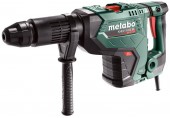 Metabo KHEV 11-52 BL Kombi kladivo 1500 W 600767500