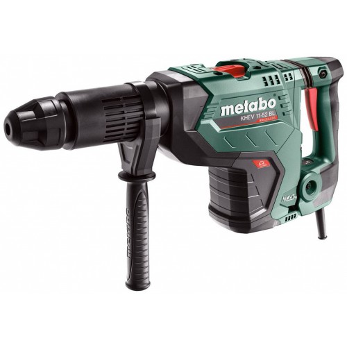 Metabo KHEV 11-52 BL Kombi kladivo 1500 W 600767500