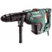 Metabo KHEV 11-52 BL Kombi kladivo 1500 W 600767500