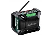 Metabo R 12-18 DAB+ BT Akumulátorové stavebné rádio 600778850