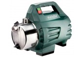 Metabo P 4500 Inox Zahradné čerpadlo (4500 l/h 48m) 600965000