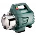 Metabo P 4500 Inox Zahradné čerpadlo (4500 l/h 48m) 600965000